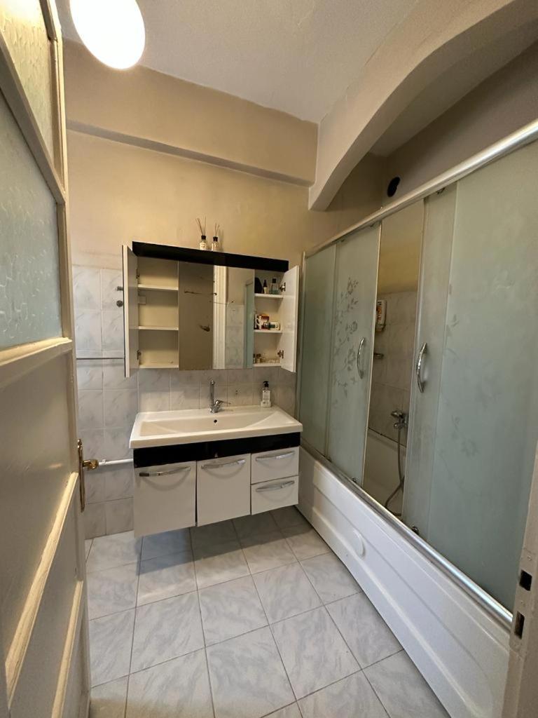 Appartement Sultanahmet Yesil Istambul