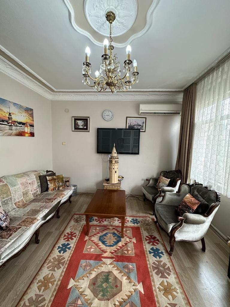 Appartement Sultanahmet Yesil Istambul