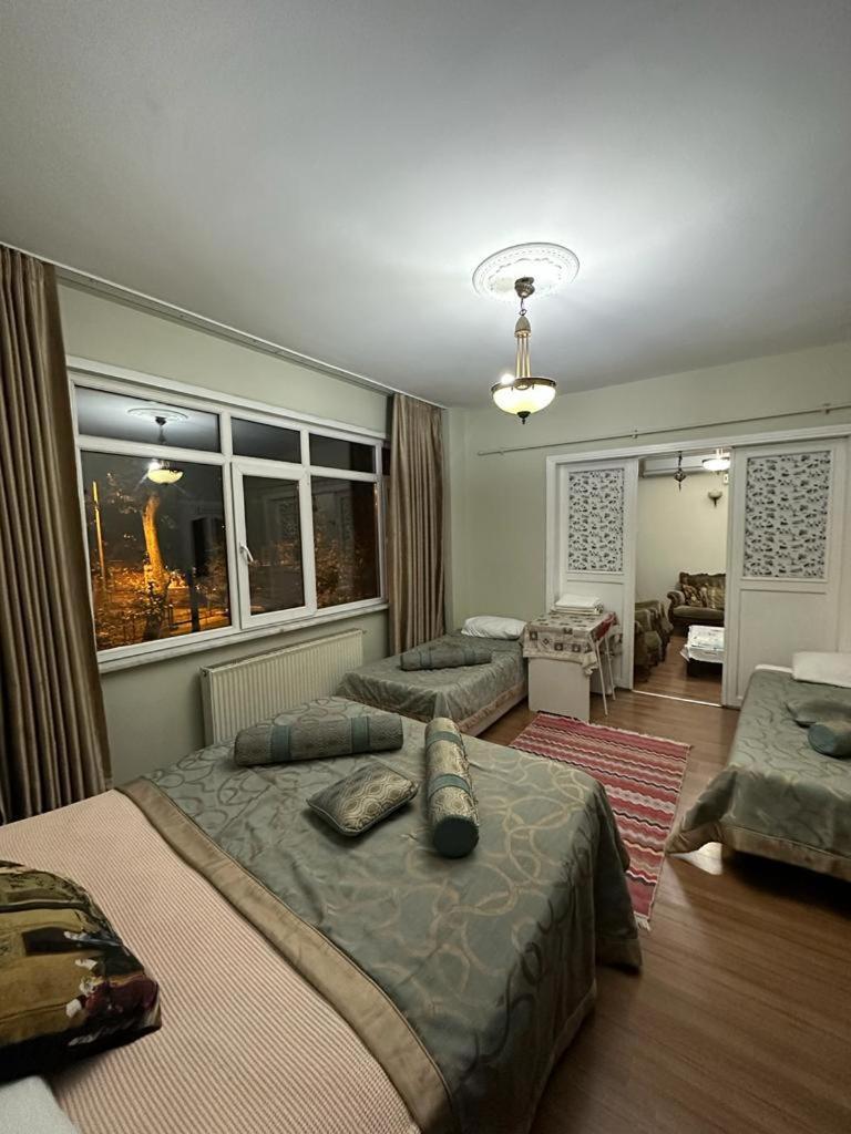 Appartement Sultanahmet Yesil *