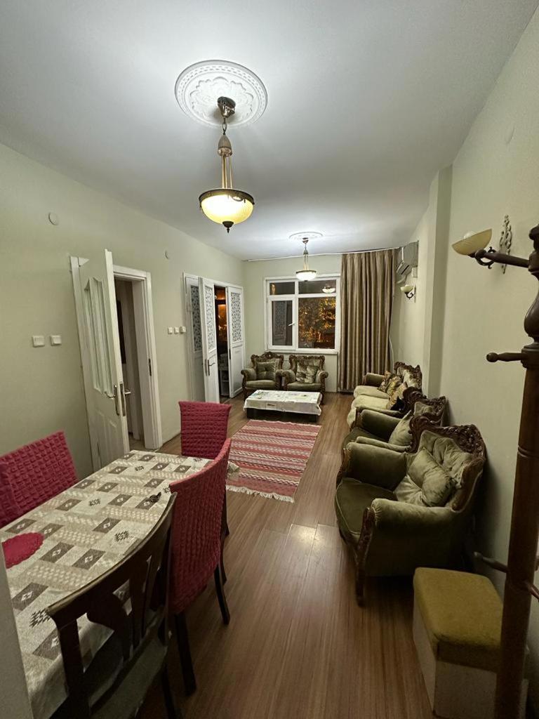 Sultanahmet Yesil Appartement Istambul
