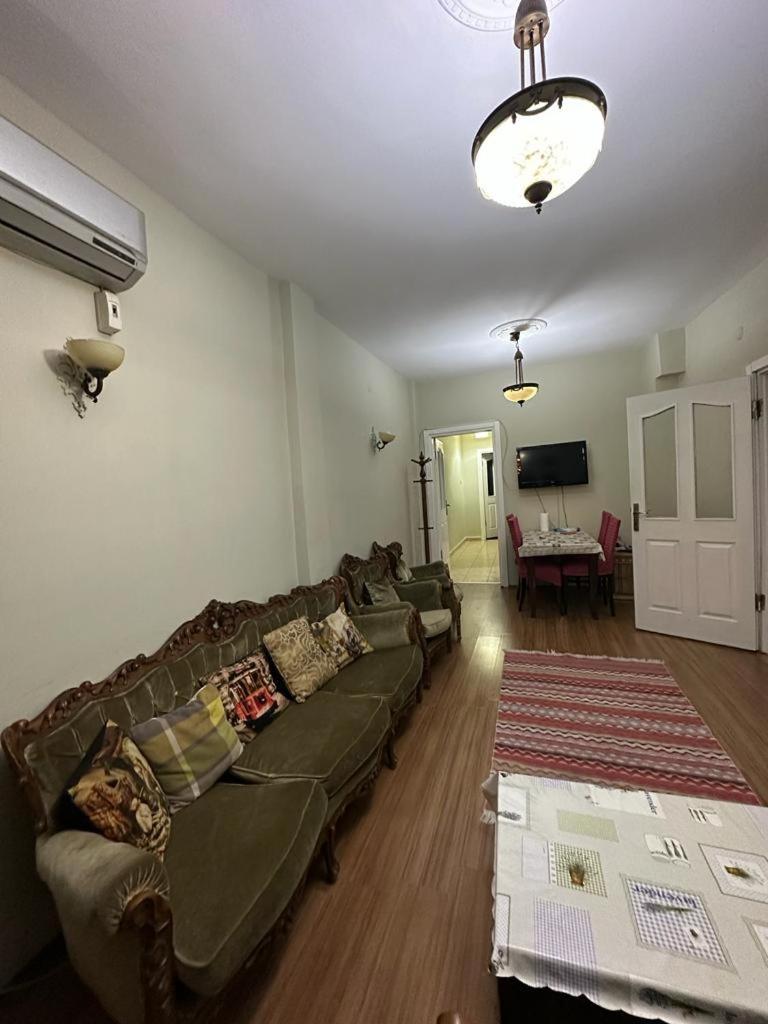 Sultanahmet Yesil Appartement