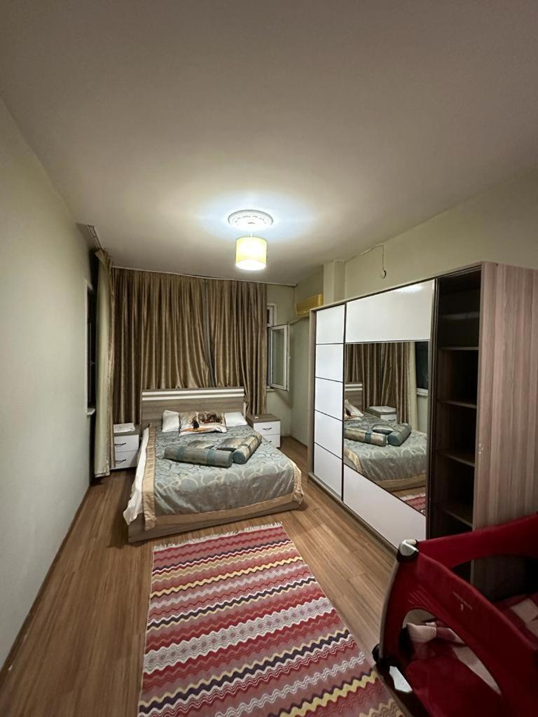 Appartement Sultanahmet Yesil *