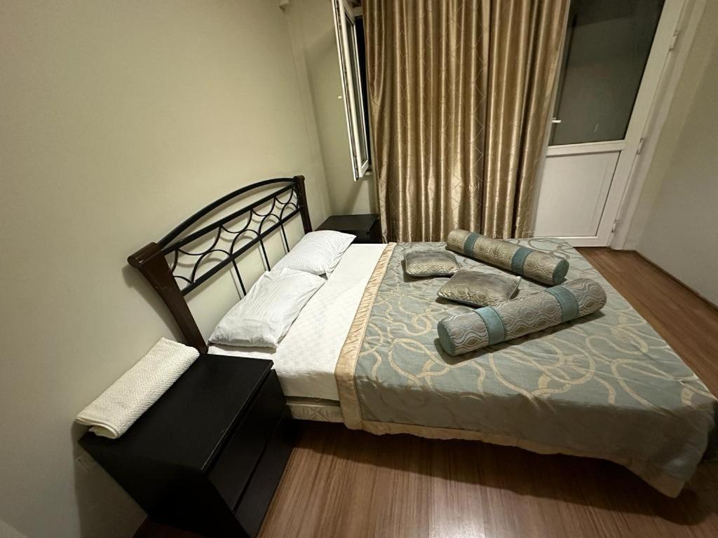 Appartement Sultanahmet Yesil