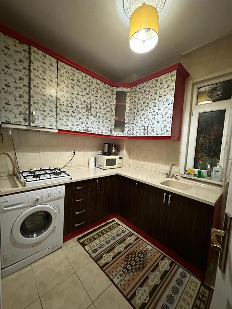 Sultanahmet Yesil Appartement Istambul