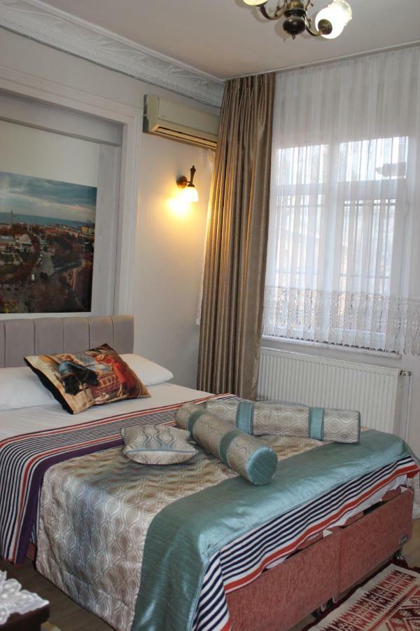 Appartement Sultanahmet Yesil