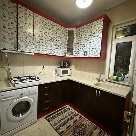 Sultanahmet Yesil Apart Istanbul Exterior photo