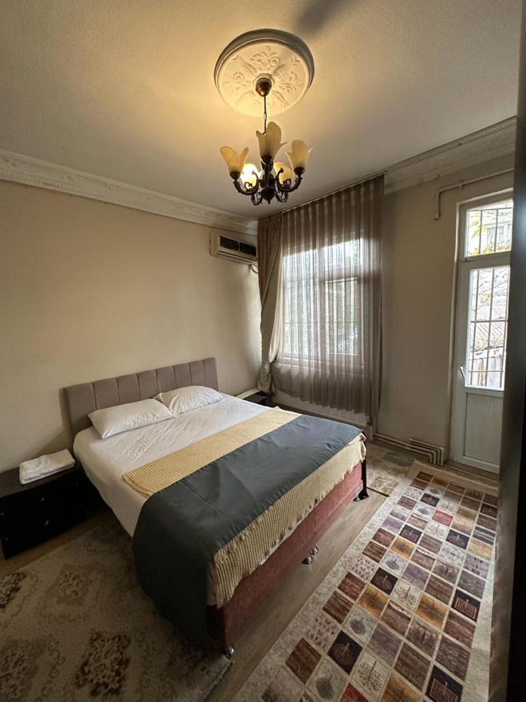 Sultanahmet Yesil Apartment Istanbul