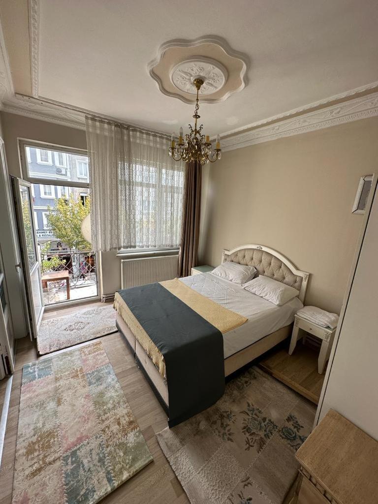 Apartment Sultanahmet Yesil